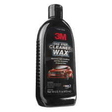 WAX CLEANER