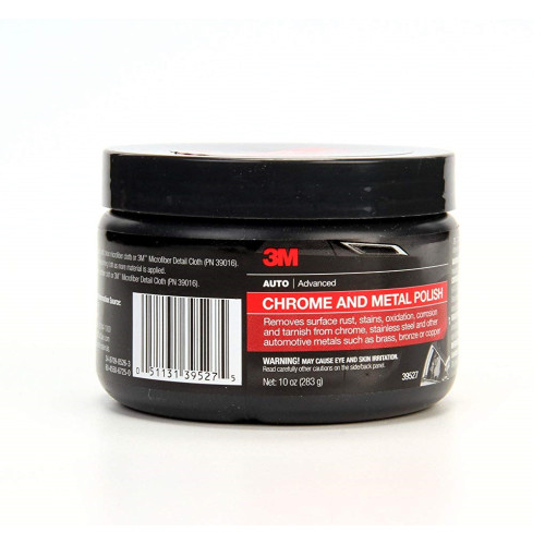POLISH/KROM,METAL