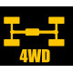 4wd