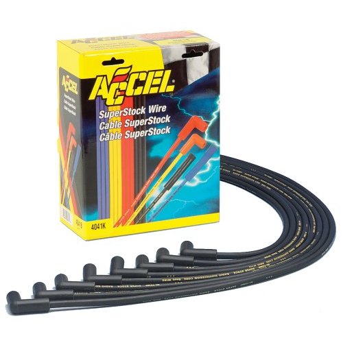 TKABELSET 8MMBLK VINKL