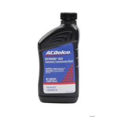 ATF-olja Ulv GM,10,FD,9
