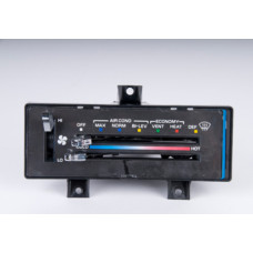 Acctrl G-Van 81-90