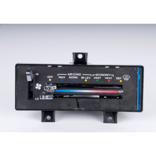Acctrl G-Van 81-90