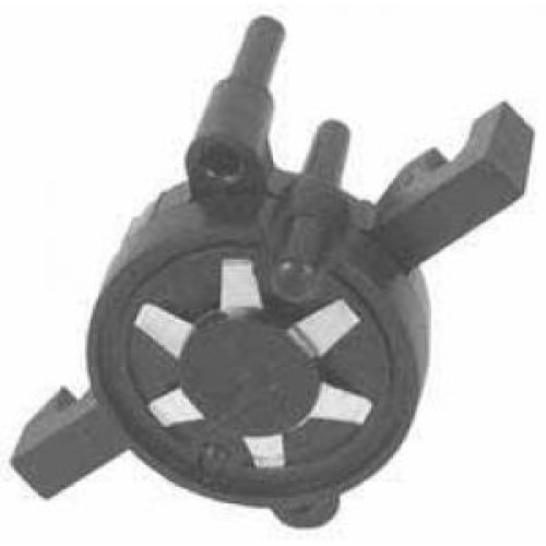 Vacventil Astro 2WD 87-9 Vacventil Astro 2WD 87-9