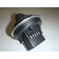 Servo-cruise Astro 2WD