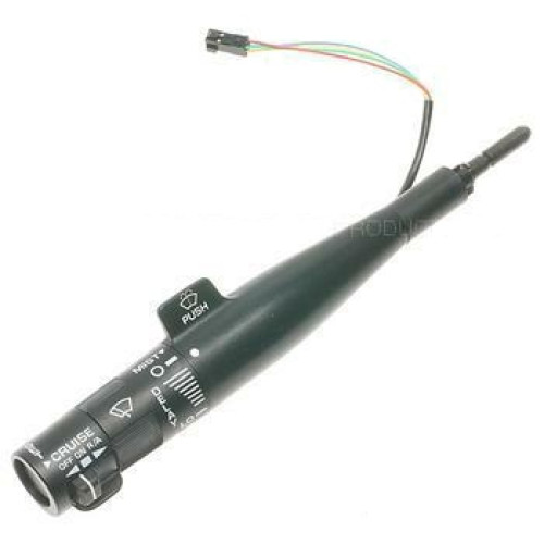 Blinkspak Astro 2WD 93-9 Blinkspak Astro 2WD 93-9