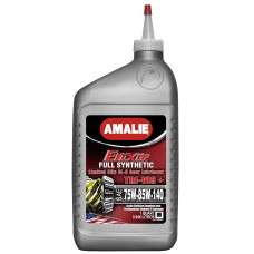 OLJA 75W140 SYNTH TRANSM