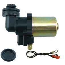 Spolarmotor BD