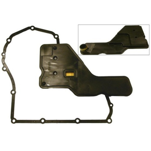 FILTERSET AUT 4T40E/GM95