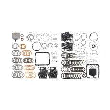 Masterkit GM 87-92