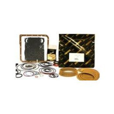 Masterkit GM 93-96