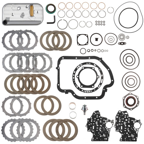 Masterkit GM 65-87