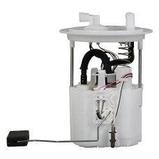 BPUMP 3,3-4,0/VOY,08-