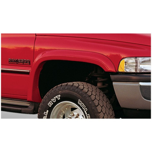Skärmbredd Dodge Pickup Skärmbredd Dodge Pickup