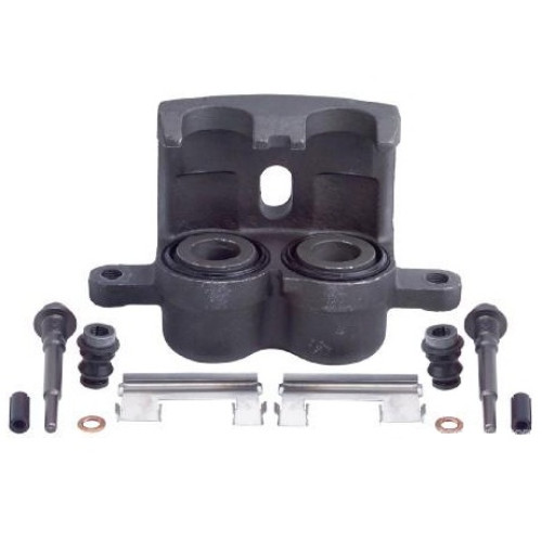 BROMSOK LH/SILV15,0103