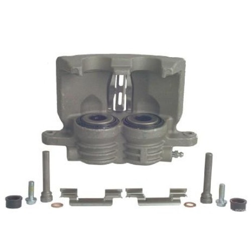 BROMSOK RRLH/SILV,0006