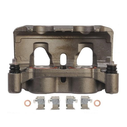 BROMSOK FRTRH/SILV23,11-