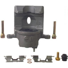 BROMSOKR LH/PRIUS,0409