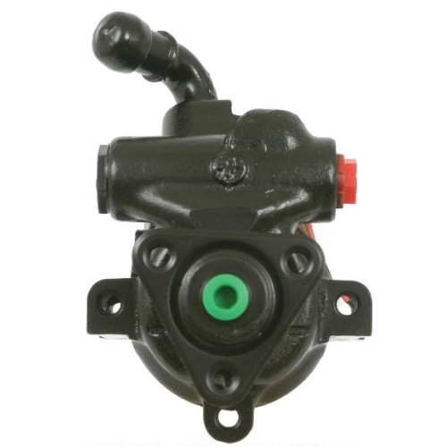 SERVOPUMP/EXP, 9705 OBS