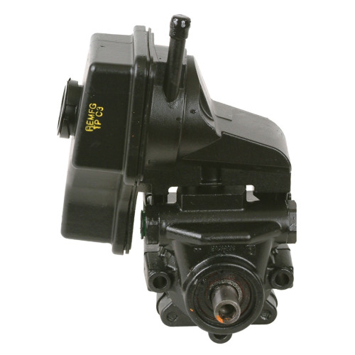 SERVOPUMP CMPL/STS,9803