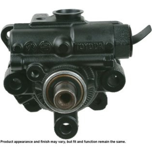 SERVOPUMP/JEEP,0510