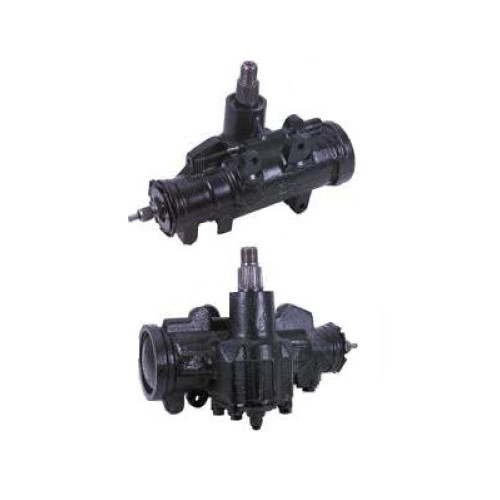 STYRSNÄCKA 4WD/T10,9599