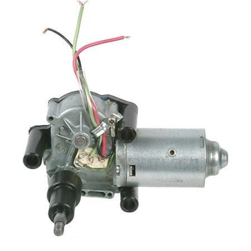 TMOTOR RR/VOY,0103