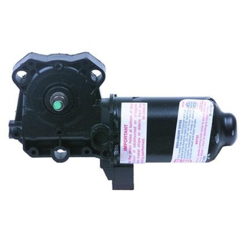 HISSMOTOR RHFRTRR/XJ9196