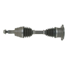 Drivaxel K2500 fvä