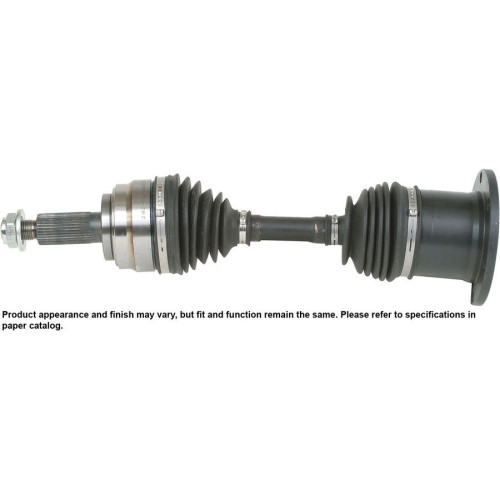 DRIVAXEL FRTL+R/F12,9704