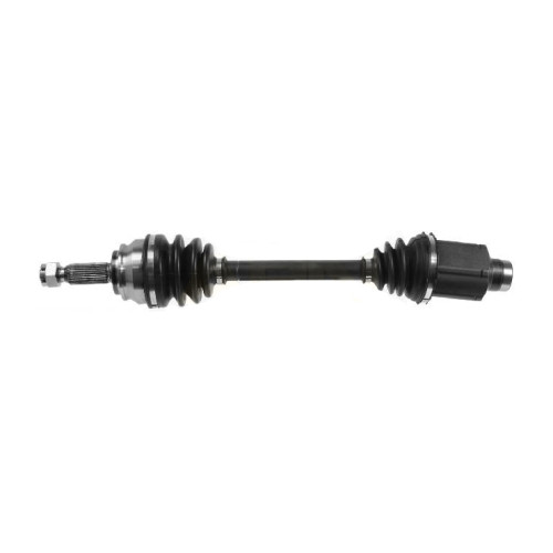 DRIVAXEL FRH/JEEP,0712 DRIVAXEL FRH/JEEP,0712