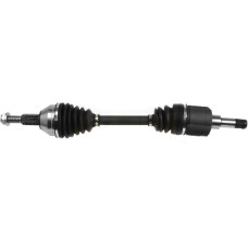 DRIVAXEL FRTLH/VOY,0810