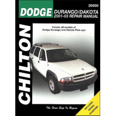 BOK REPMAN/DUR,DAK0103