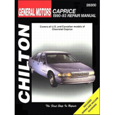 BOK REPMAN/CAPR,9093