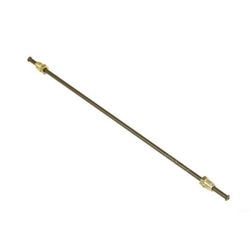 BROMSRÖR 1/4