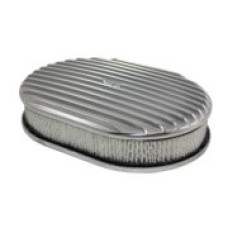 LFILTER OVAL/12x8-3/8