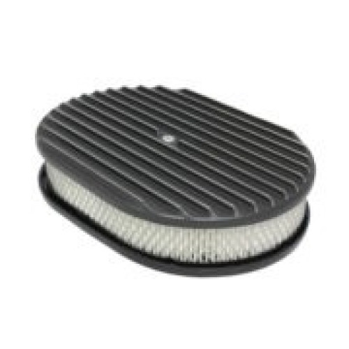 LFILTER OVAL/12x8-3/8