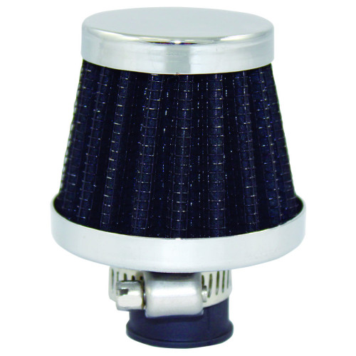 PCV FILTER BLK/CRM