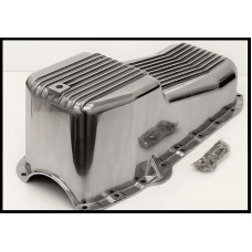 OTRÅG-ENG ALUMSB/CHEV