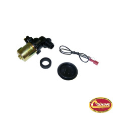 SPOLARMOTOR/YJ,8789