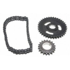 Kamdrivning GM 82-93