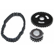 KAMDRIVN 6,5D/CKG,9499