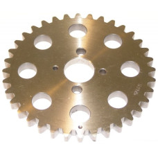 Drev Cadillac