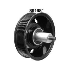 Idlerpull Dodge Ram 2023