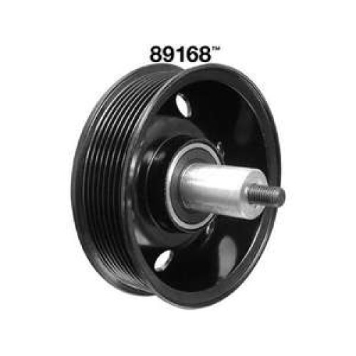 Idlerpull Dodge Ram 2023