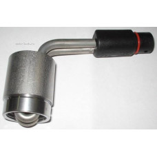 MVÄRM BLOCK/DURAMAX