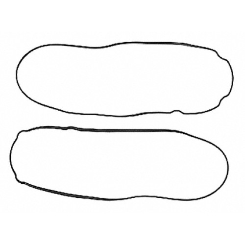 VKÅPSPACKN 6,0/CHEV,9905