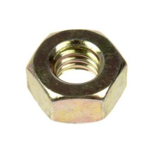 MUTTER 5/8-18 NYLON