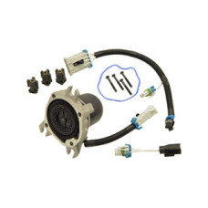 LUFTPUMP/GM,FORD,9801