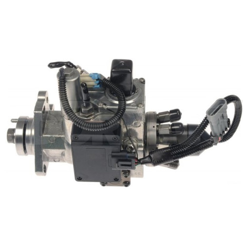 DIESELPUMP 6,5DCKG,9602 DIESELPUMP 6,5DCKG,9602